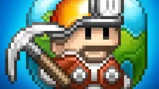 #561 - Junk Jack | LOSTMINER 2.0