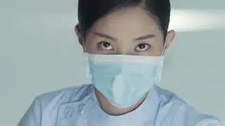 Gloved Female Killer 36