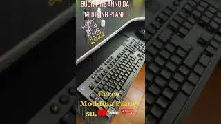 Postazione Gaming Modding Planet 2023