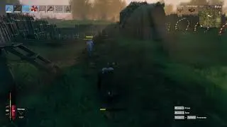 Valheim стрим #7