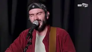 Jante - Alles Gut (Live @Fritz Unsigned)
