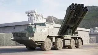 Let's make an MLRS( Multiple Launch Rocket System ), AI MLRS UE5 pt 3