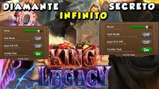 REVELEI!! 15 NOVOS CODES NO KING LEGACY CODIGOS! (King Piece Codes) - ROBLOX GEMAS INFINITAS