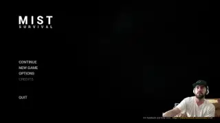 Mist Survival Alpha Game play new release August 15th