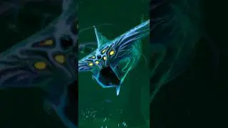 What the Creature Decoy does in Subnautica