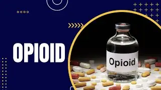 Opioids  | Radiotherapy Edutech | Common terms in Oncology