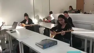 Bugün bayram günü derler- Davut Sulari