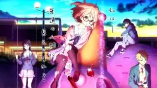 Kyoukai no Kanata Completa - Especiales - Ova - peliculas - BDRip - Ligero - Mega