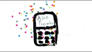 King Pepe :.:.: Öppis Schöns kaputt mache :.:.: Official Music Video
