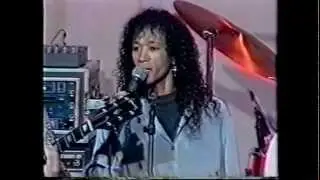 GLADYS KNIGHT - NEITHER ONE OF US  cover by MARCELLO DAFF