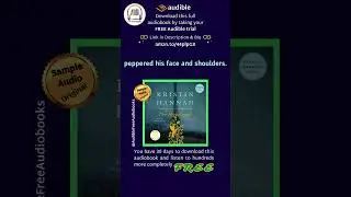 The Nightingale - AudioBook 🎧📙