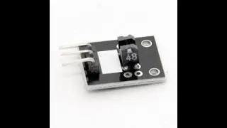 KY-010 PHOTO INTERRUPTER