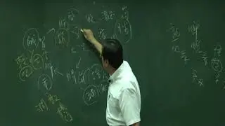 倪海厦 人纪 神农本草经 高清 重制 05