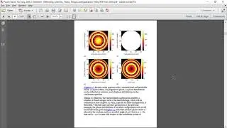 Reflectarray Antenna Design using MATLAB and CST (Part 1)