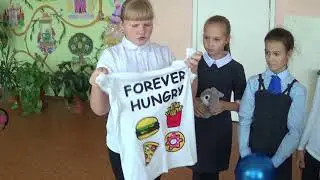 Learn English Гимназия1 Балаково