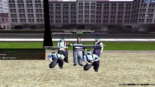 my first way | rifa | quinrate | shark
