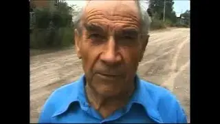 Чистильщик - Криминальная Россия