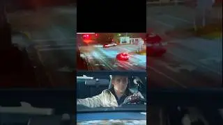I drive 
