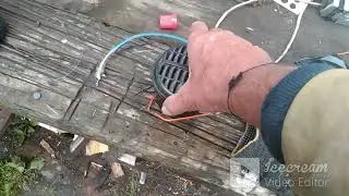 ОКА ПОПЫТКА МОДЕРНИЗАЦИИ ПЕЧКИ