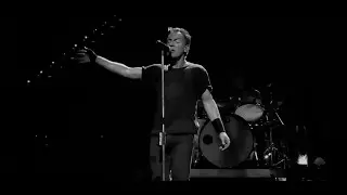 Bruce Springsteen & The ESB ☜❤️☞ Fade Away ∫  I Wish I Were Blind { Live acoustic performance } | HD