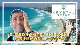 No vayas a este hotel sin antes ver este video!!