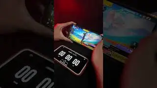 Tecno POVA6 Gaming Test!