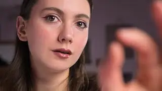 ASMR - Je te retire tes pensées négatives ✨ [sous-titres disponibles]