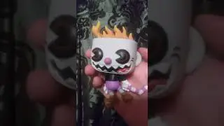 Pop Games | EVIL CUPHEAD😎 HOT TOPIC EXCLUSIVE 