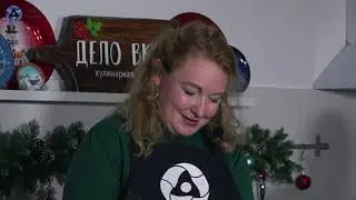 Атомный разговор на Новогодней Кухне. 2 Выпуск