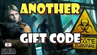 State of Survival - Another Gift Code