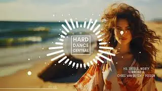 Hr. Troels, Morty Simmons & Chris van Dutch - Poison
