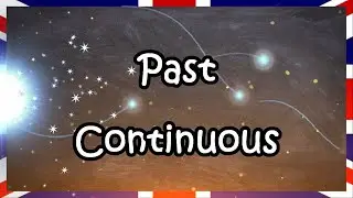 Past Continuous | English for Adults