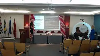 2º Congresso Internacional de Direito da Moda - Noturno