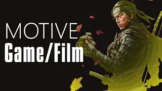 Ghost of Tsushima Vs Akira Kurosawa | Game🕹/Film🎥