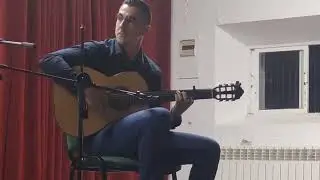 Miguel Lima y Juan Carlos Romero. Flamenco #Flamenco