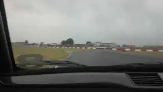 Time Attack EVO