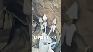 La Prehistoria