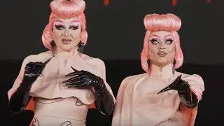 Boulet Brothers Dragula Season 3 Episode 5
