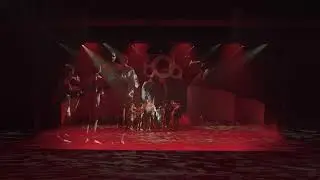 2020  Dance Choreography Groups