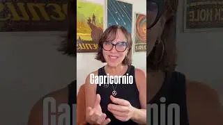 Capricorn end of March beginning of April #astrocoach #patriciachalbaud #capricorn