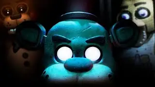 Fnaf SB without Dying                (Happy Thanksgiving)