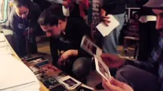 Intercambio Fotográfico
