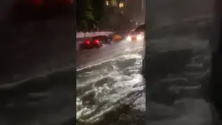 ‼️Срочно. Сочи ушёл под воду!