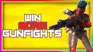 BEST Tips to Win More Gunfights (Apex Legends)