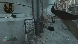 Game winning kill cod ww2 prop hunt