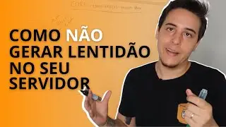 Como não gerar lentidão no seu servidor quando estiver fazendo uploaddownload de objetos? AWS S3