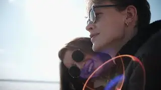 02.2021. Фильм. Вадим и Ксюша.