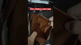 POV: THERE'S A NEW SKIN #teamsecret #labansecret #ItLiesWithin #valorant #valorantmemes