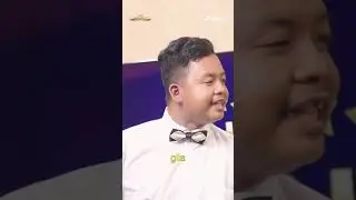 RISPO HIFDZI UDAH CAPEK SAMA DUSTIN!
