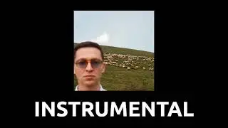 Oxxxymiron — Лига Опасного Интернета [Instrumental]